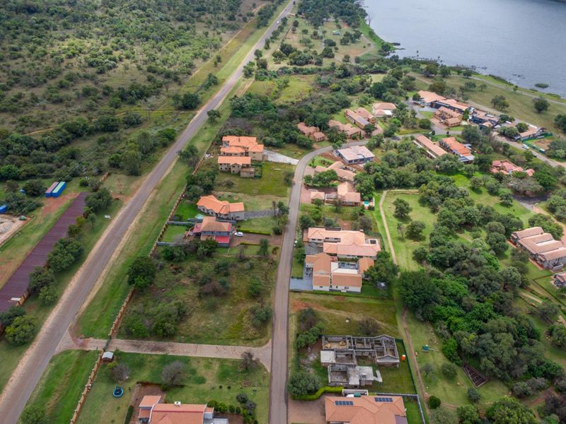 Vacant Land for Sale in Buffelspoort Eco Estate - Build Your Dream Home - Photo 6