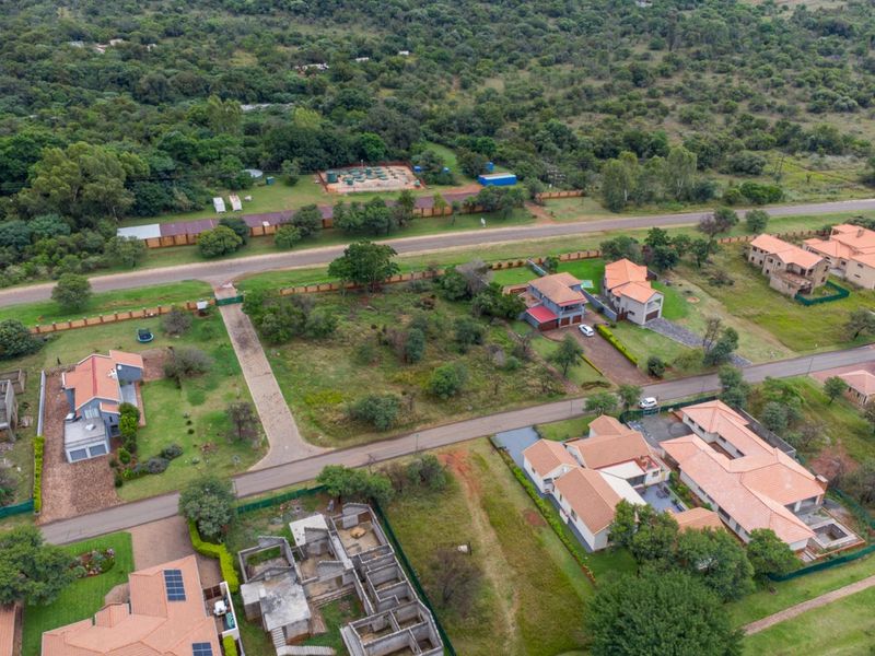 Vacant Land for Sale in Buffelspoort Eco Estate - Build Your Dream Home - Photo 5