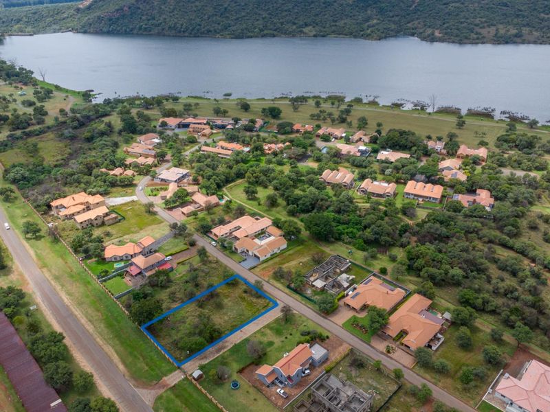 Vacant Land for Sale in Buffelspoort Eco Estate - Build Your Dream Home - Photo 7