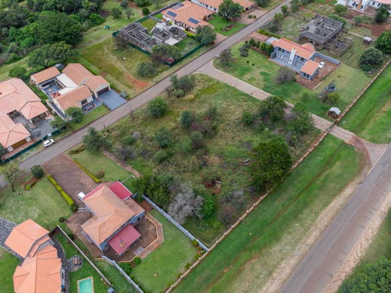 Vacant Land for Sale in Buffelspoort Eco Estate - Build Your Dream Home - Photo 10