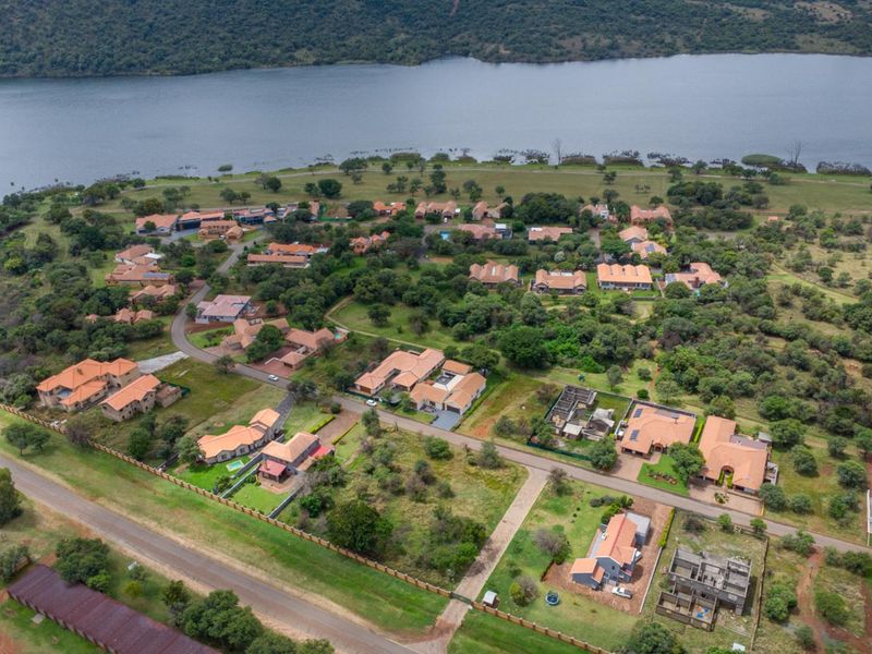 Vacant Land for Sale in Buffelspoort Eco Estate - Build Your Dream Home - Photo 9