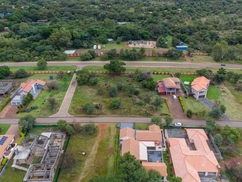 Vacant Land for Sale in Buffelspoort Eco Estate - Build Your Dream Home - Photo 4