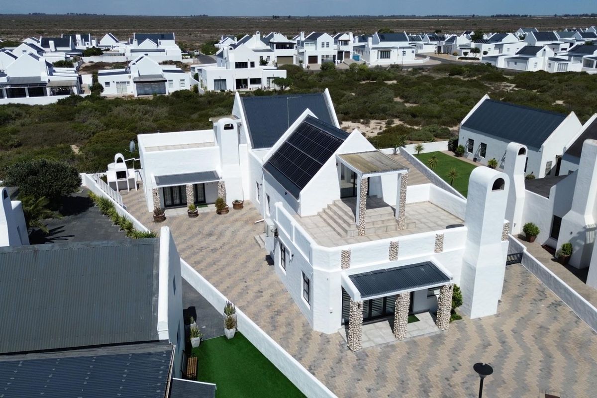 Quality Home In Upmarket Kersbosstrand, Dwarskersbos - Photo 2