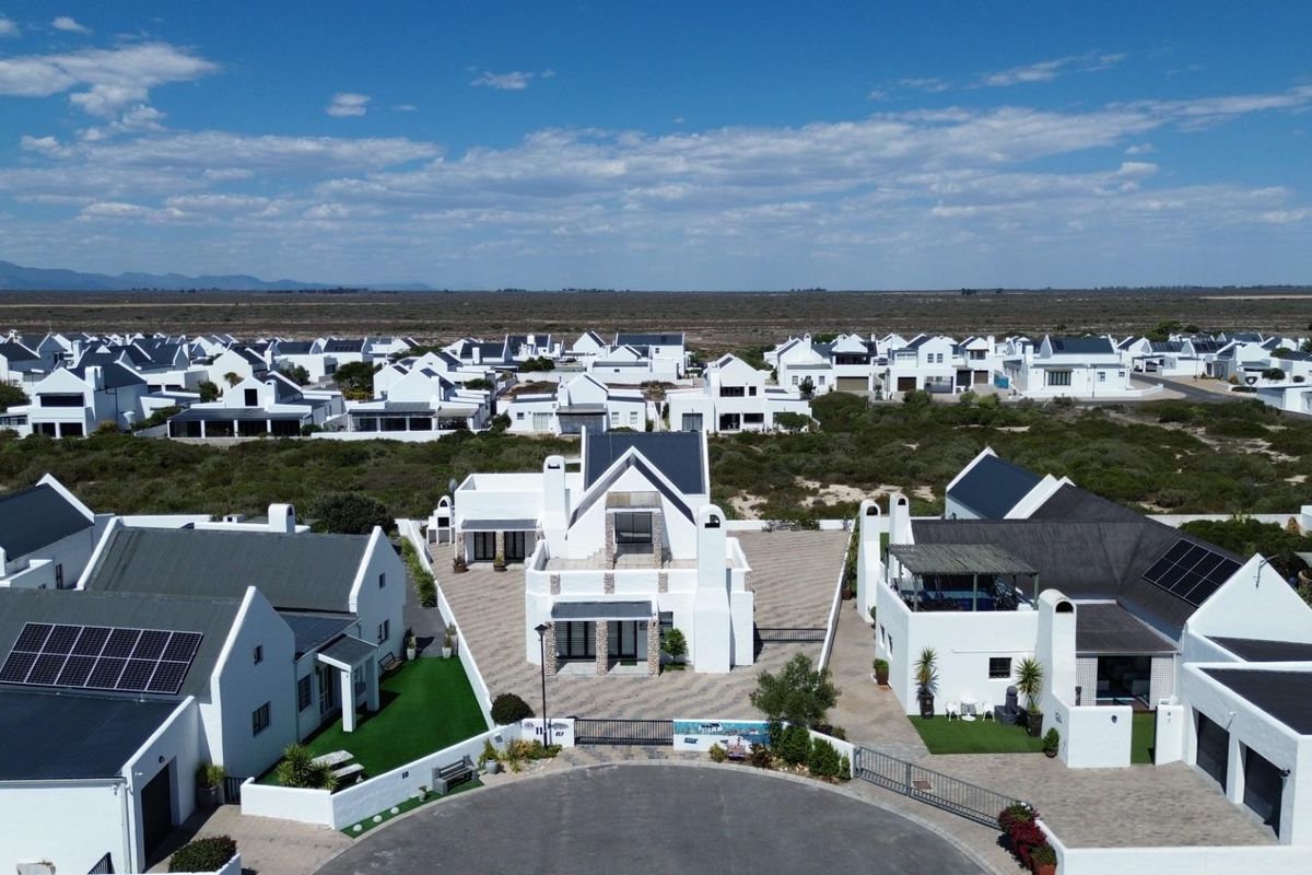 Quality Home In Upmarket Kersbosstrand, Dwarskersbos - Photo 3