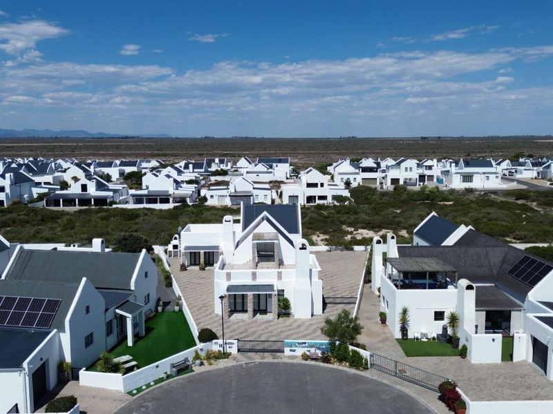 Quality Home In Upmarket Kersbosstrand, Dwarskersbos - Photo 3