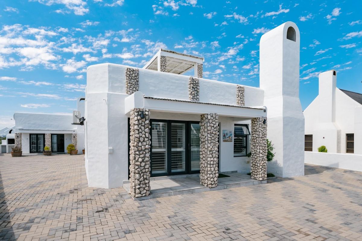 Quality Home In Upmarket Kersbosstrand, Dwarskersbos - Photo 4