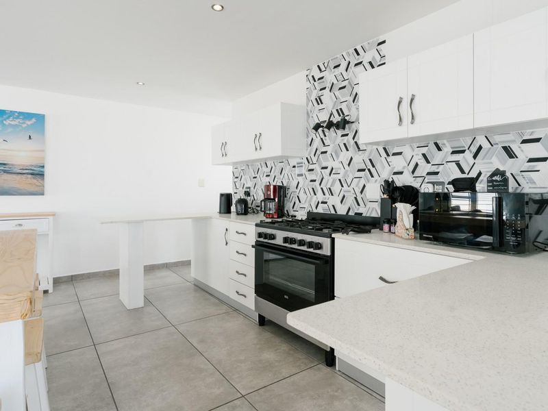 Quality Home In Upmarket Kersbosstrand, Dwarskersbos - Photo 10