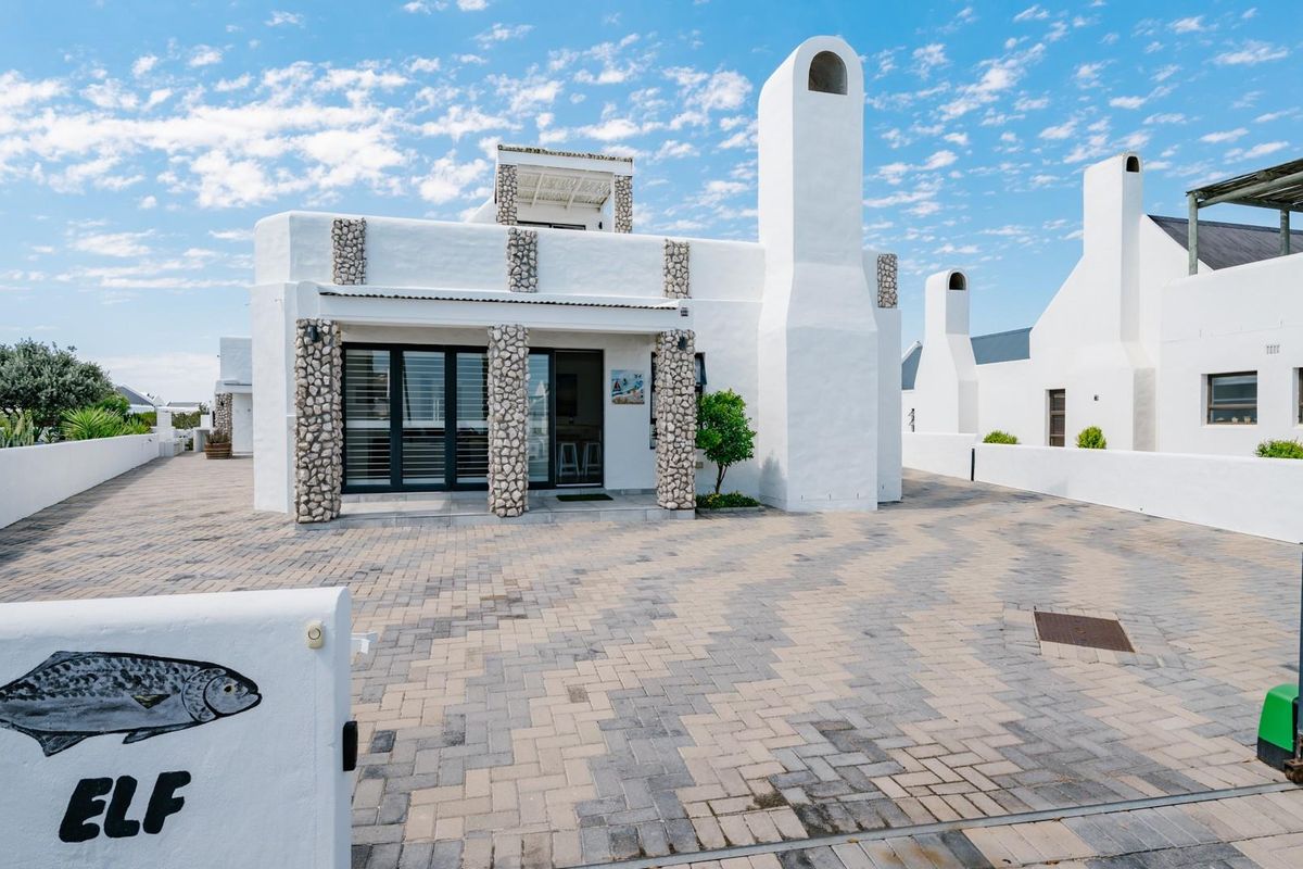 Quality Home In Upmarket Kersbosstrand, Dwarskersbos - Photo 5