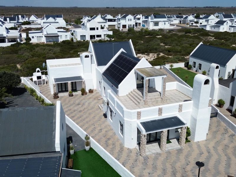 Quality Home In Upmarket Kersbosstrand, Dwarskersbos - Photo 1