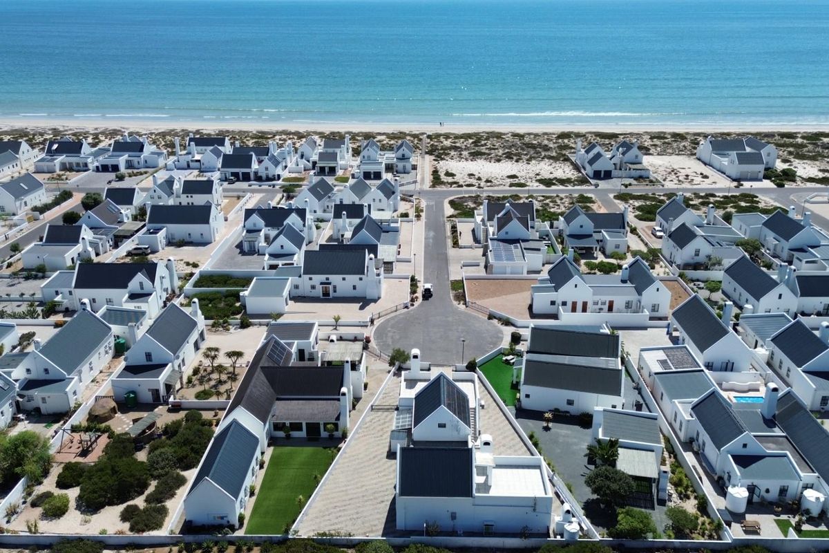 Quality Home In Upmarket Kersbosstrand, Dwarskersbos - Photo 2