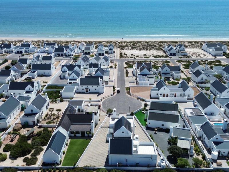 Quality Home In Upmarket Kersbosstrand, Dwarskersbos - Photo 2