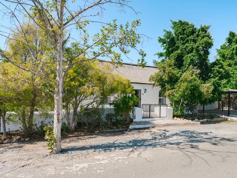 Immaculate Thatch Home with Guest Accommodation Potential - Photo 4
