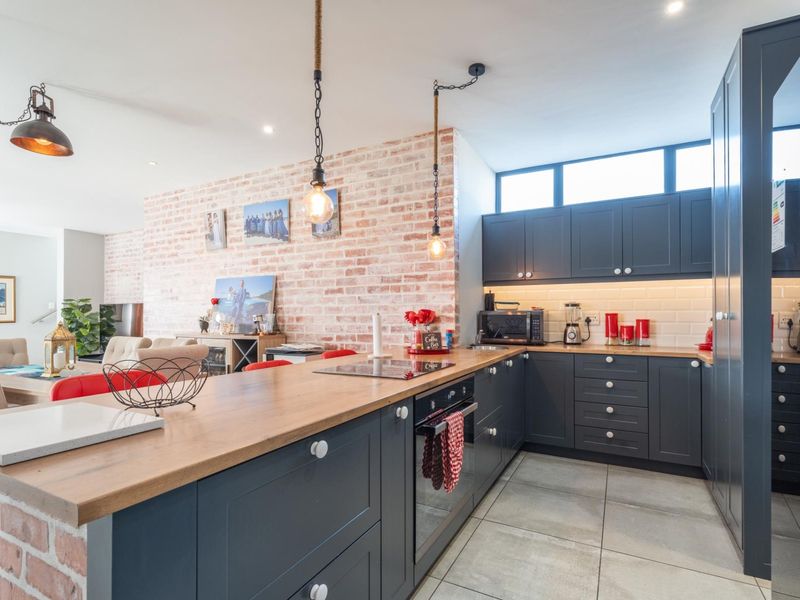 House For Sale in Langebaan Country Estate Langebaan Western Cape - Photo 10