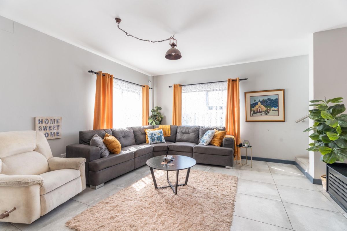 House For Sale in Langebaan Country Estate Langebaan Western Cape - Photo 4