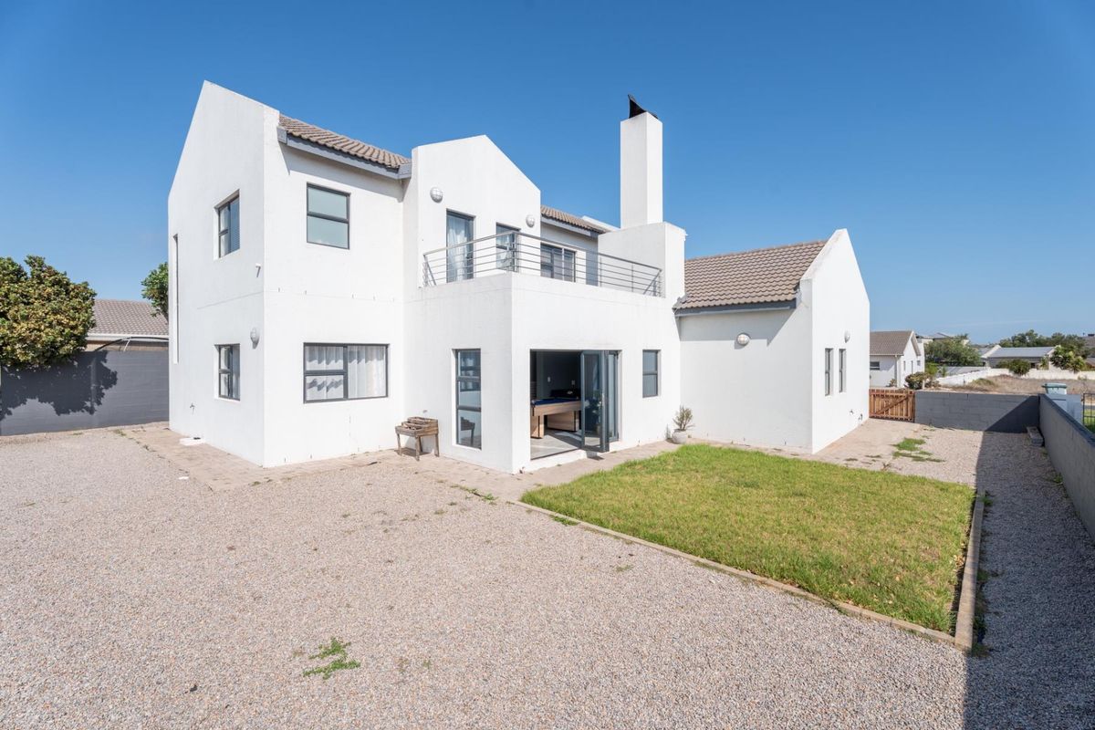 House For Sale in Langebaan Country Estate Langebaan Western Cape - Photo 3