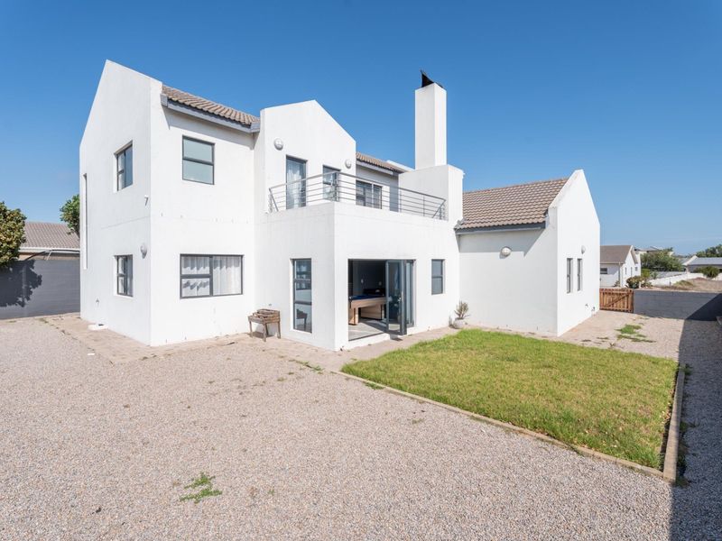 House For Sale in Langebaan Country Estate Langebaan Western Cape - Photo 3