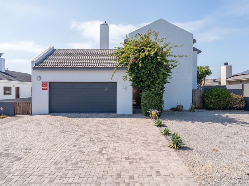 House For Sale in Langebaan Country Estate Langebaan Western Cape - Photo 1