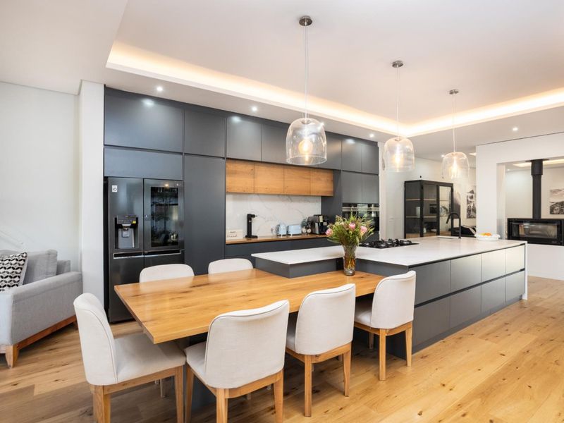 Where Modern Comfort Meets Mountain Calm - Photo 7