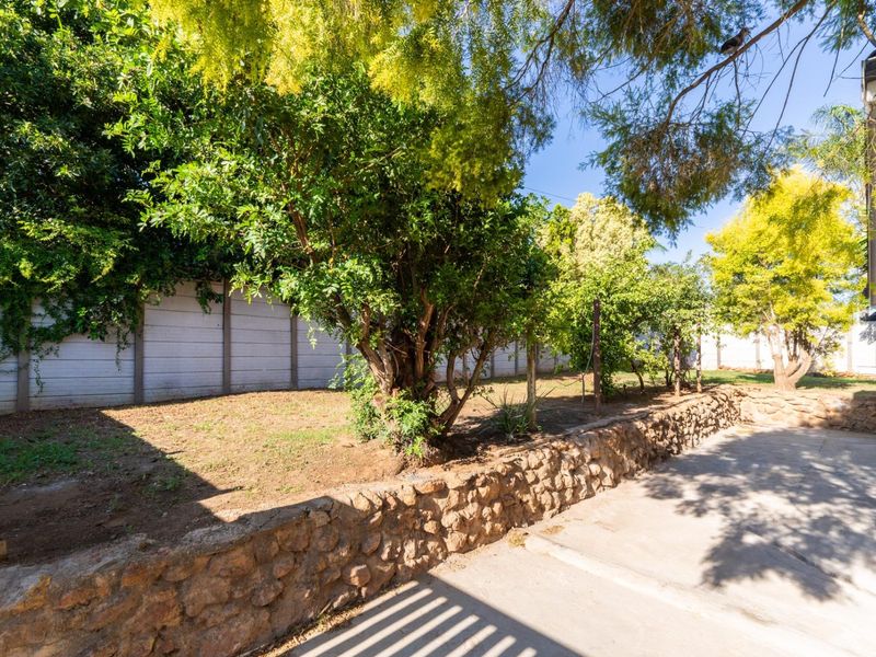 Spacious 4 bedroom house in quiet area of Riversdale Western Cape - Photo 5