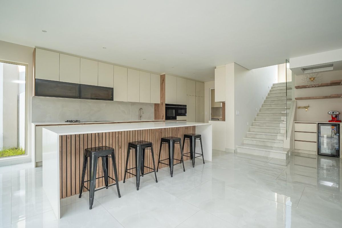 The David - An Exclusive Private Estate in Sandown, Sandton - Photo 4