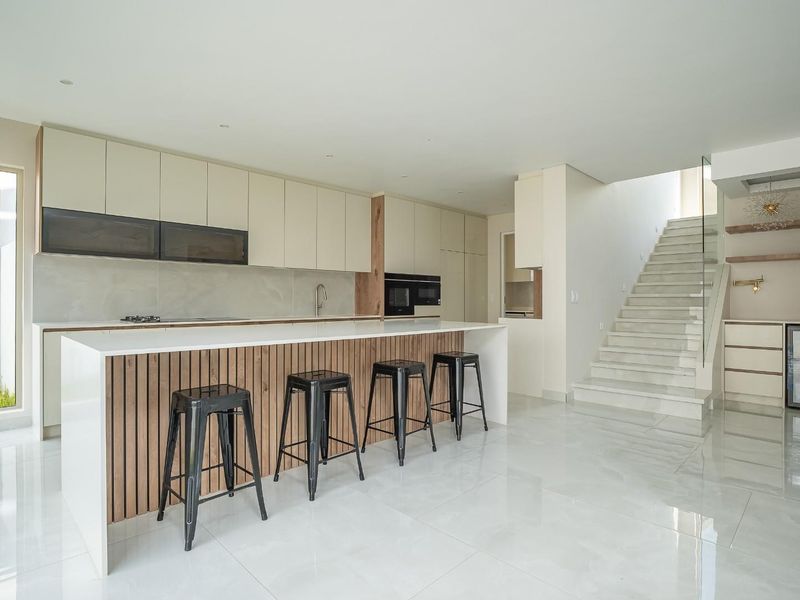 The David - An Exclusive Private Estate in Sandown, Sandton - Photo 4