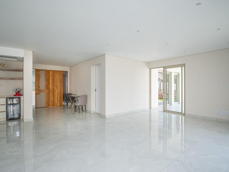 The David - An Exclusive Private Estate in Sandown, Sandton - Photo 8