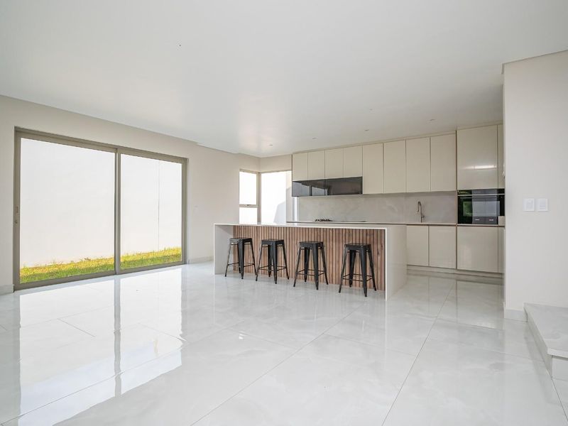 The David - An Exclusive Private Estate in Sandown, Sandton - Photo 6