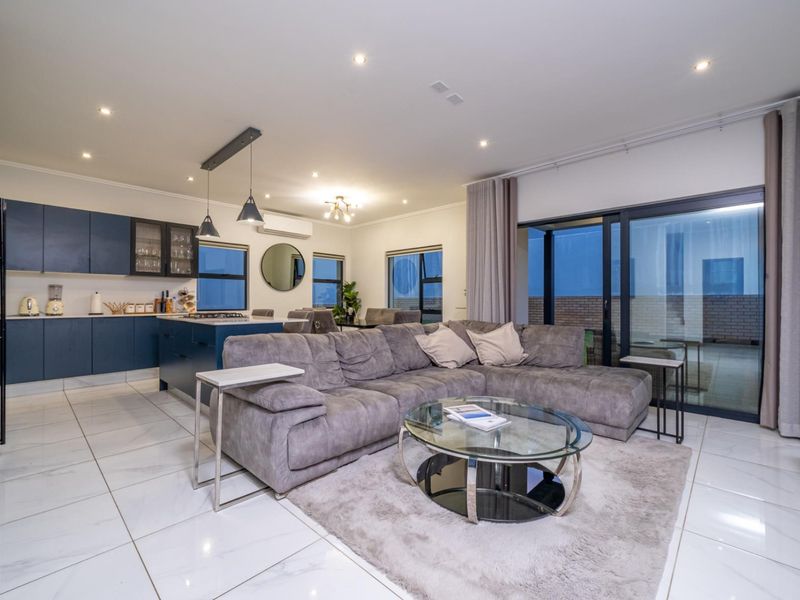 Modern 3-Bedroom Home with back up power in a Sought-After Bryanston East Estate. - Photo 3