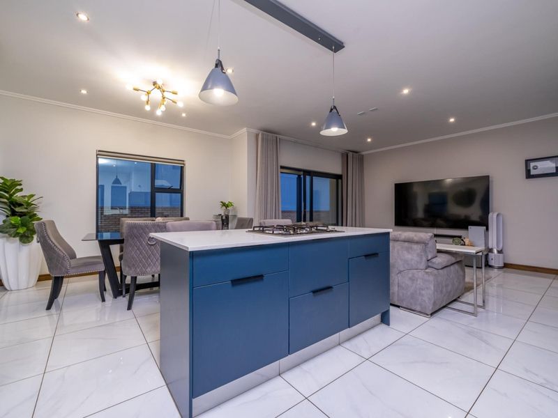 Modern 3-Bedroom Home with back up power in a Sought-After Bryanston East Estate. - Photo 9