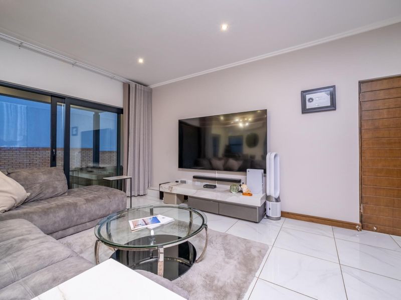 Modern 3-Bedroom Home with back up power in a Sought-After Bryanston East Estate. - Photo 5