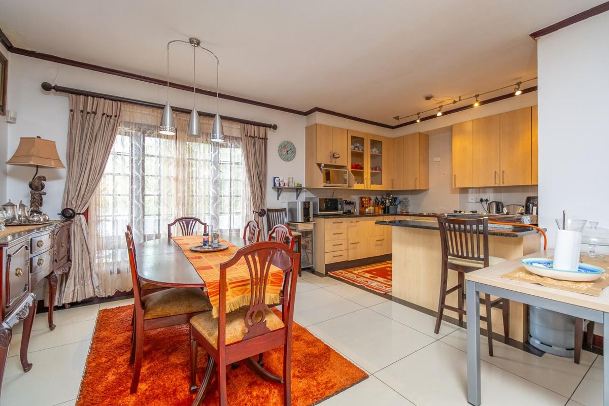 The Perfect Family Retreat: Space, Style, and Wellness - Photo 5