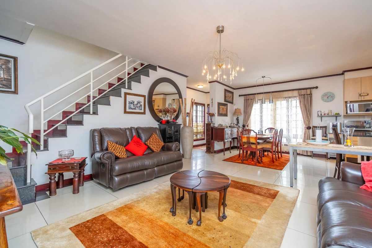 The Perfect Family Retreat: Space, Style, and Wellness - Photo 3