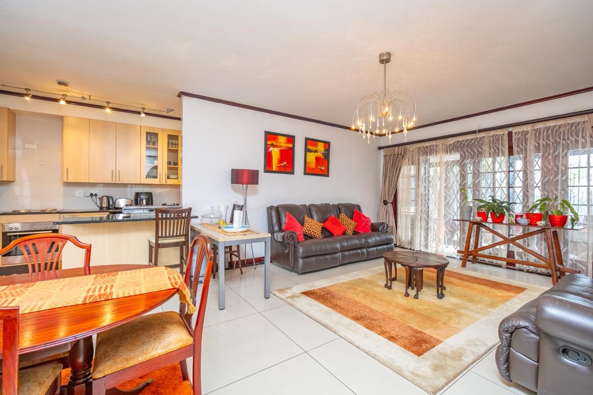 The Perfect Family Retreat: Space, Style, and Wellness - Photo 4