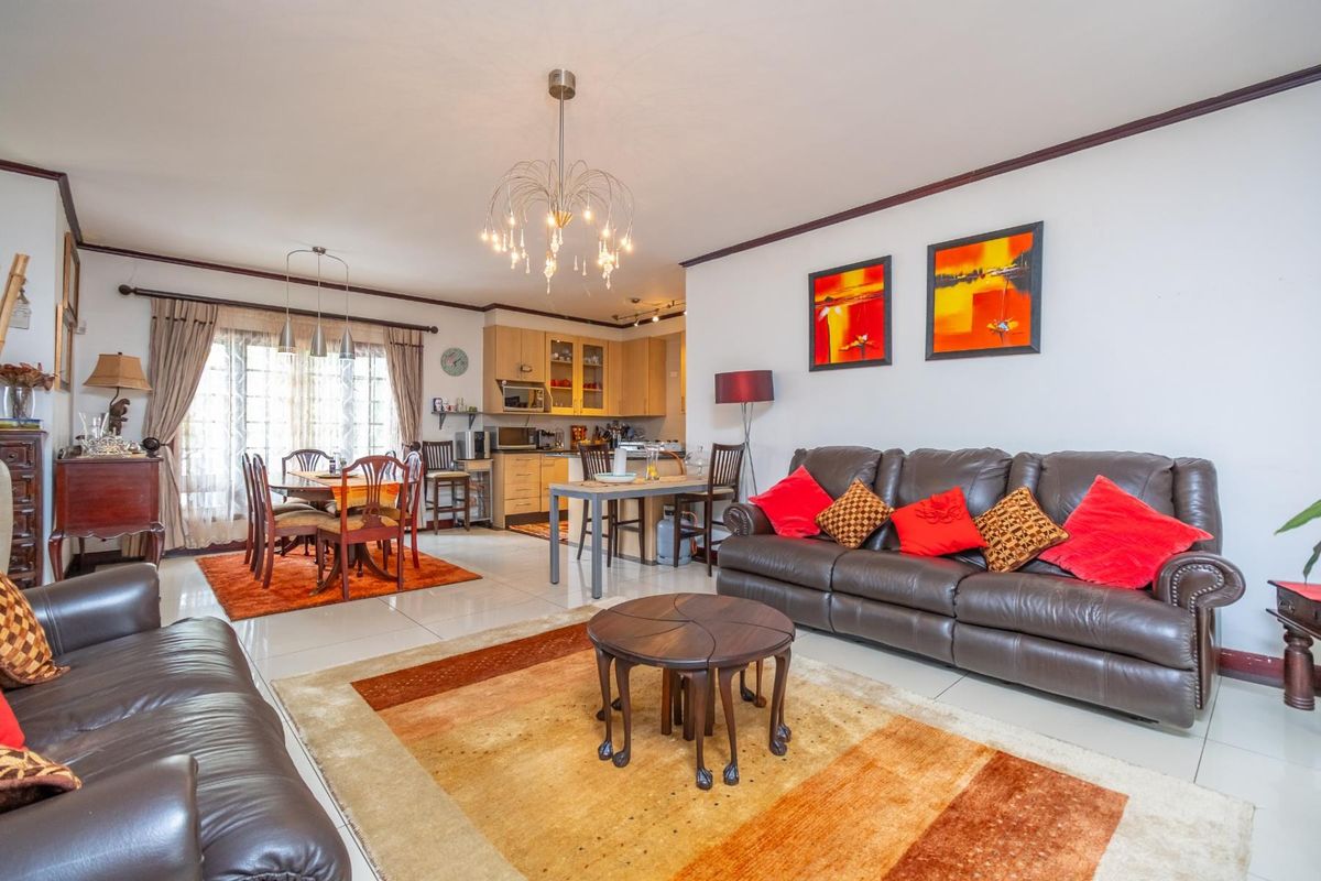 The Perfect Family Retreat: Space, Style, and Wellness - Photo 2