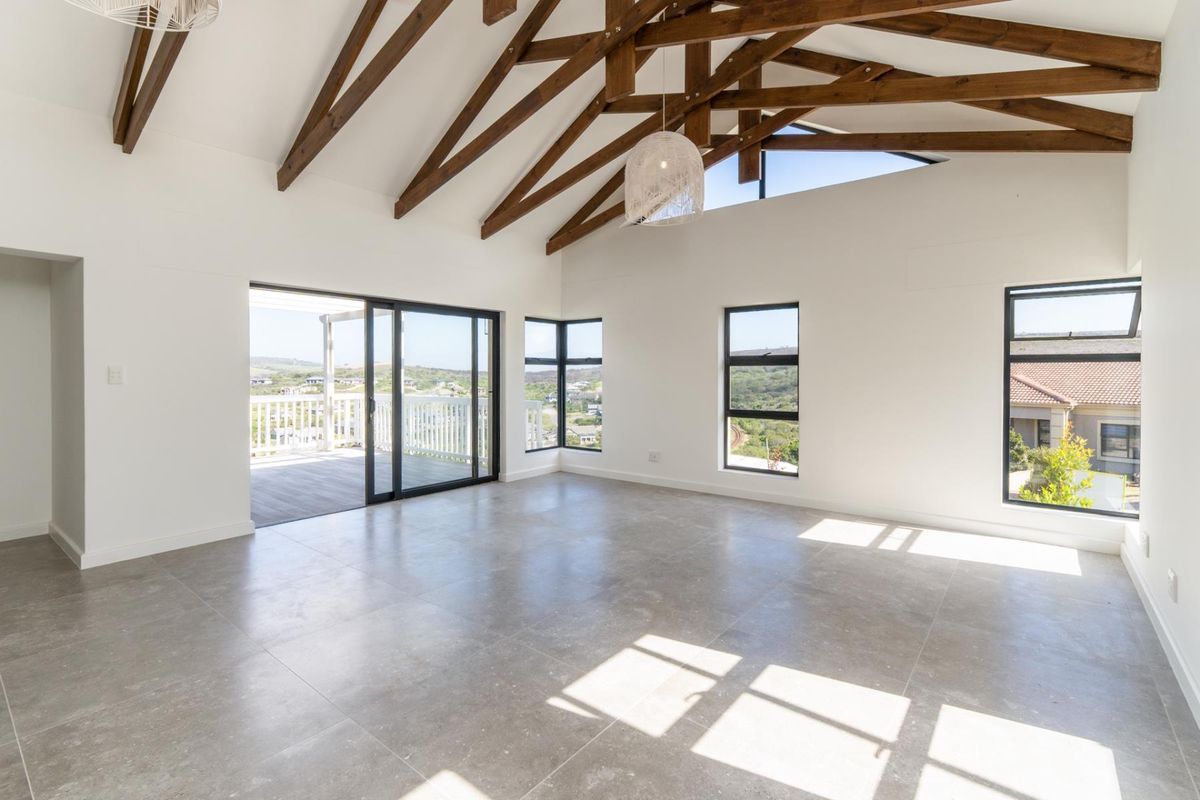 Stylish and contemporary with beautiful scenic views in Seemeeupark - Photo 4