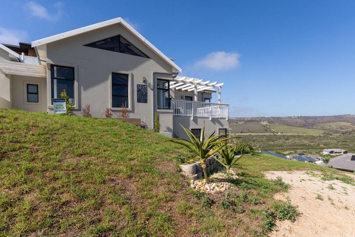 Stylish and contemporary with beautiful scenic views in Seemeeupark - Photo 3