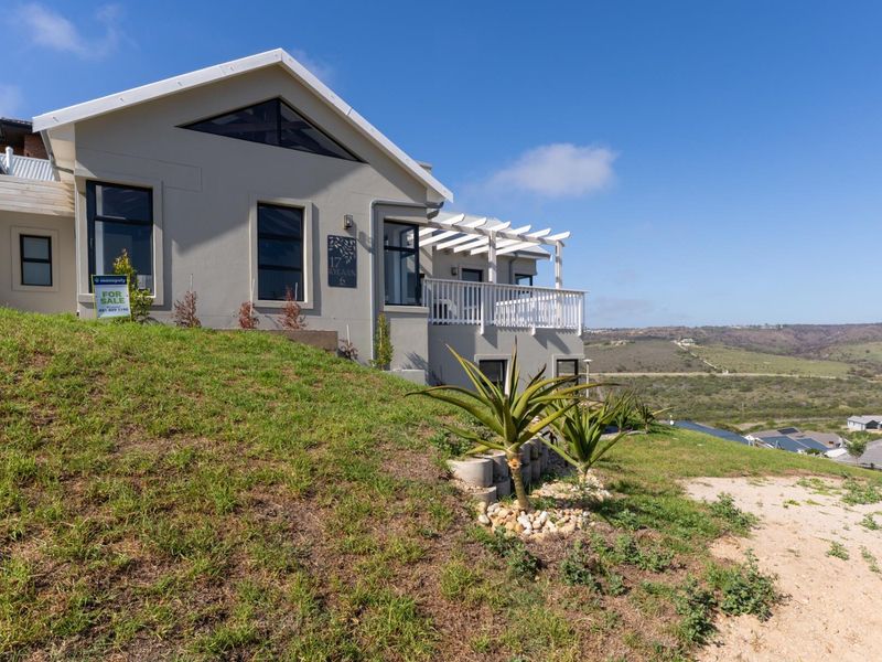 Stylish and contemporary with beautiful scenic views in Seemeeupark - Photo 3