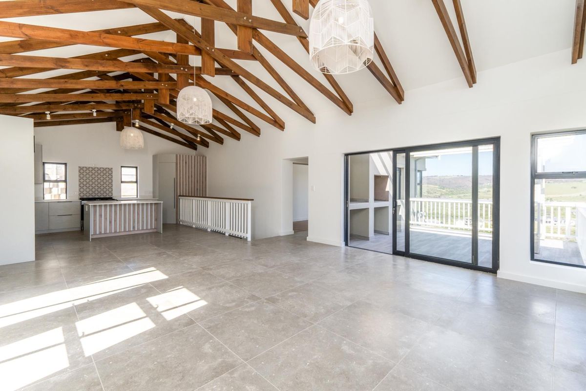 Stylish and contemporary with beautiful scenic views in Seemeeupark - Photo 5