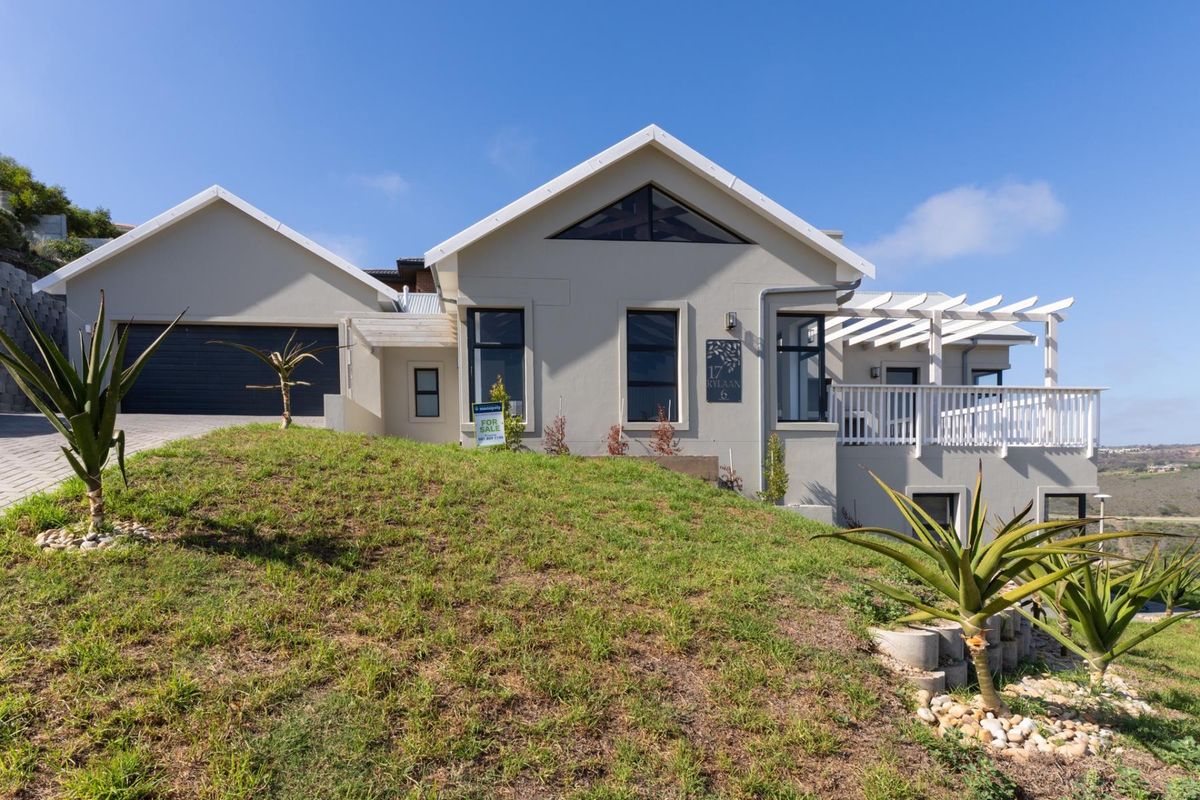 Stylish and contemporary with beautiful scenic views in Seemeeupark - Photo 2