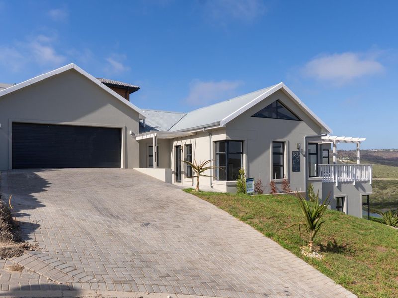 Stylish and contemporary with beautiful scenic views in Seemeeupark - Photo 1