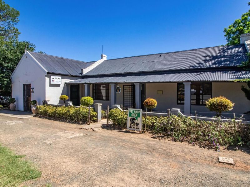 Commercial property in Fort Beaufort - Photo 1