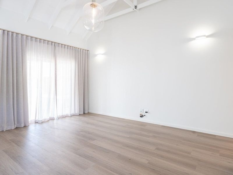 Move-In Ready | Newly Built Three-Bedroom Home in Bergenhof Village - Photo 8