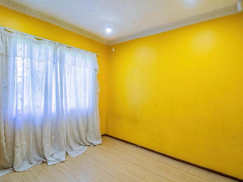 3-bedroom house in King Williams Town - Photo 10