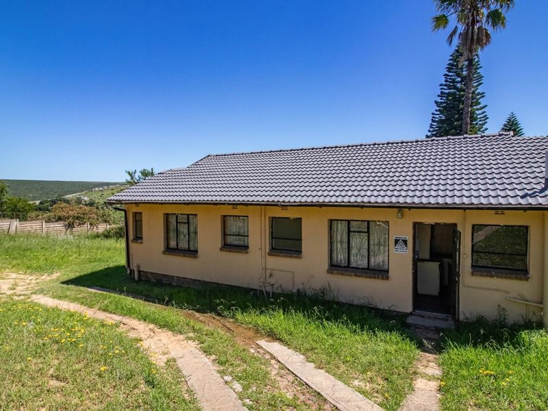 3-bedroom house in King Williams Town - Photo 1