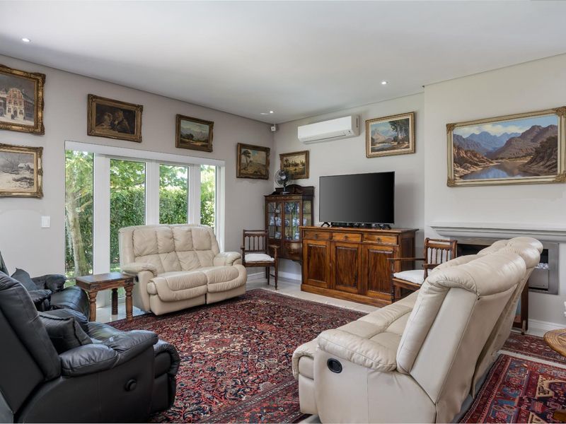 Charming Family-Friendly Rental in Val de Vie Estate - Photo 7