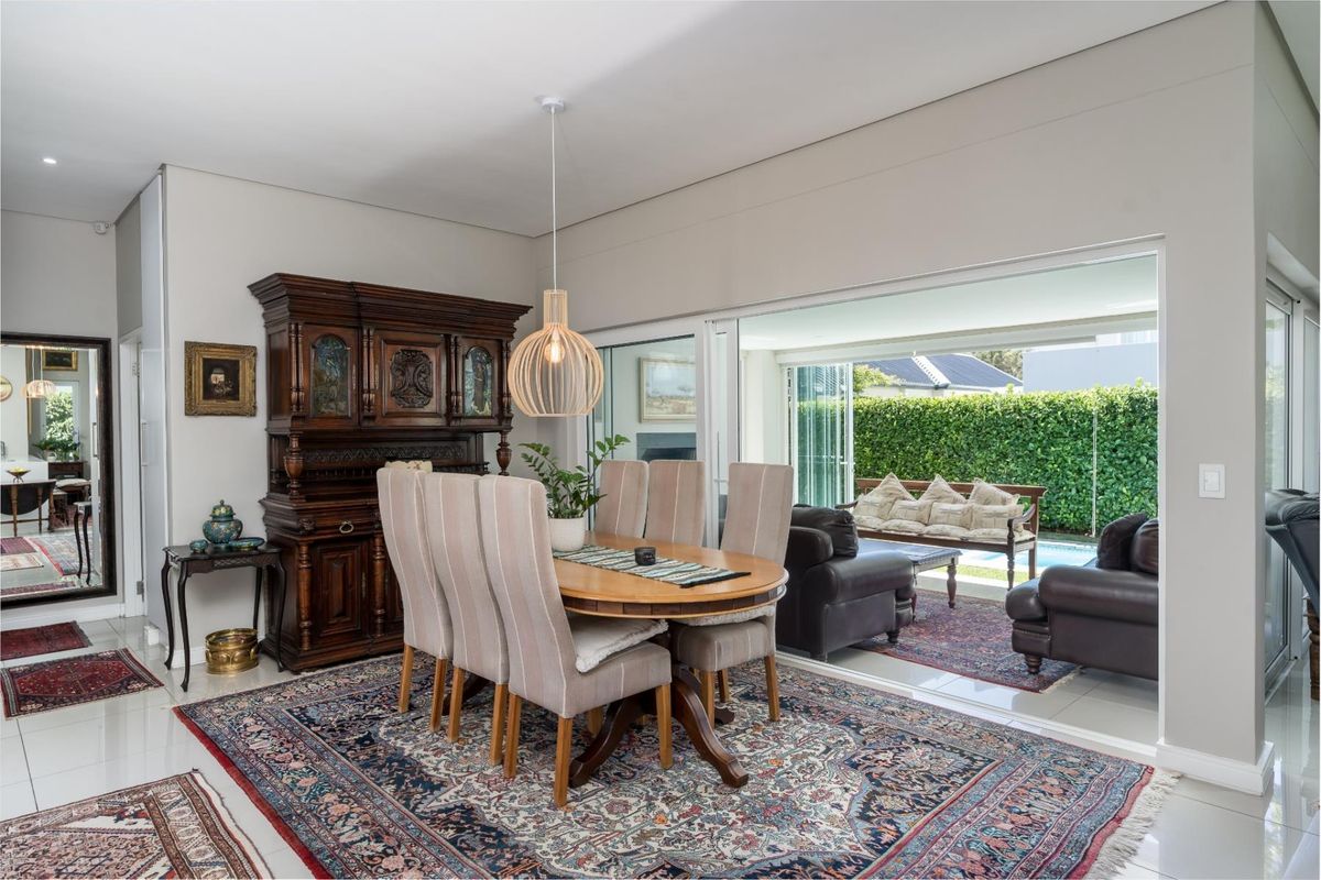 Charming Family-Friendly Rental in Val de Vie Estate - Photo 5