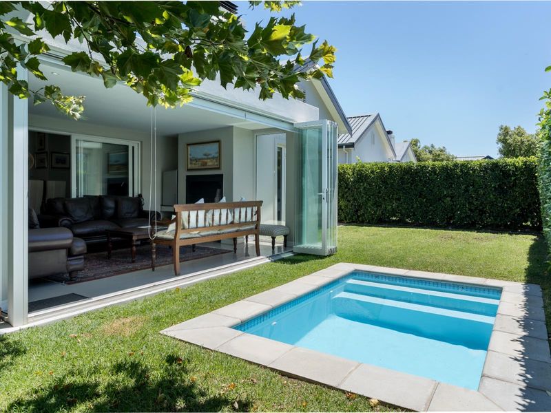 Charming Family-Friendly Rental in Val de Vie Estate - Photo 1