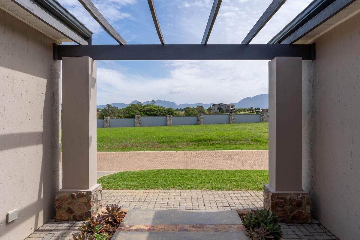 House For Sale in Le Grand Estate George - Photo 4