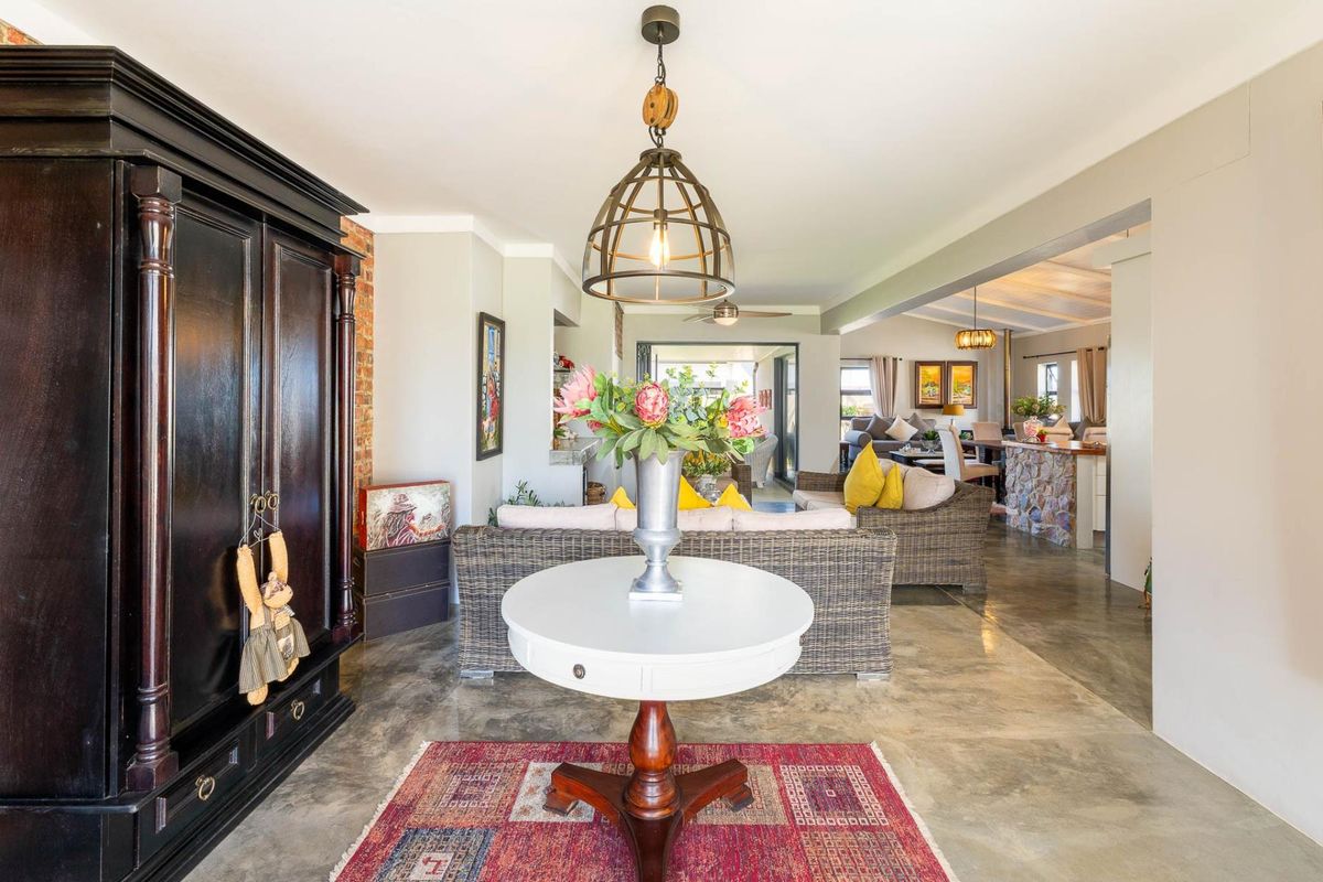 House For Sale in Le Grand Estate George - Photo 5