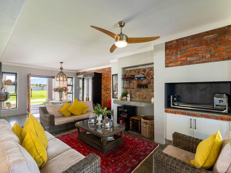 House For Sale in Le Grand Estate George - Photo 8